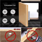 Digital Smart Induction Drawer Lock (hidden, no holes, no keys) - Indigo-Temple