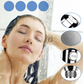 Smart-Control Triple-Pressure Rotating Showerhead - Indigo-Temple