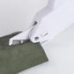 Multipurpose Electric Automatic Safe Handheld Fabric Sewing Scissors - Indigo-Temple
