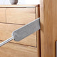 AnyReach™ Long Mop Dust Removal - Indigo-Temple