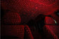 StarlightSky™ Romantic Ceiling USB Night Light! - Indigo-Temple