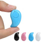 S300 Mini Bluetooth V4.0 Earphone - Indigo-Temple