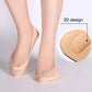 EasyWalk™ 3D Arch Support Soft Gel Socks for Women