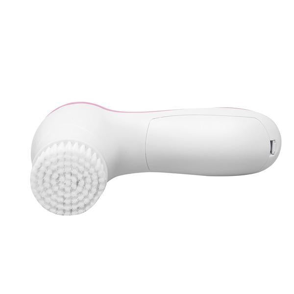 5 IN 1 ELECTRIC PRO MASSAGE FACE CLEANER - Indigo-Temple