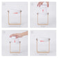 Portable Creative Lantern Lamp - Indigo-Temple