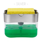 Smart Soap Pump Dispenser