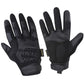Maximum Impact Anti-Slip Tactical Gloves - Indigo-Temple