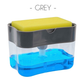 Smart Soap Pump Dispenser
