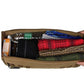 Military Multi-Functional Sling Pack (2 colors) - Indigo-Temple