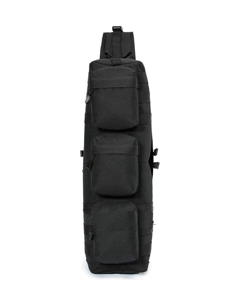 Military Multi-Functional Sling Pack (2 colors) - Indigo-Temple