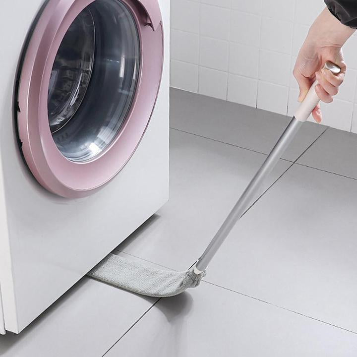 AnyReach™ Long Mop Dust Removal - Indigo-Temple