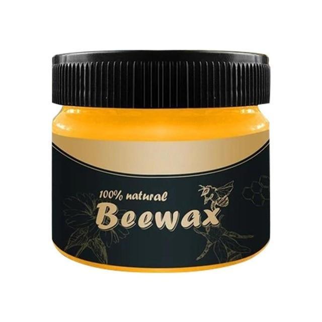 Mintiml™ Beeswax Wooden Furniture Polish - Indigo-Temple