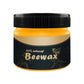 Mintiml™ Beeswax Wooden Furniture Polish - Indigo-Temple
