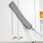 AnyReach™ Long Mop Dust Removal - Indigo-Temple