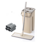 EasyMop™️ ULTIMATE ALL IN ONE Floor Cleaning System - Indigo-Temple