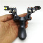 Laser Guided Ultimate Precision Slingshot