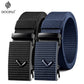 DOOPAI™Automatic Buckle Canvas Designer Belt