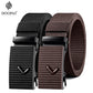 DOOPAI™Automatic Buckle Canvas Designer Belt