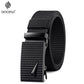 DOOPAI™Automatic Buckle Canvas Designer Belt