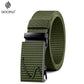 DOOPAI™Automatic Buckle Canvas Designer Belt