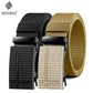 DOOPAI™Automatic Buckle Canvas Designer Belt