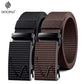 DOOPAI™Automatic Buckle Canvas Designer Belt