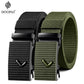 DOOPAI™Automatic Buckle Canvas Designer Belt