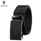 DOOPAI™Automatic Buckle Canvas Designer Belt
