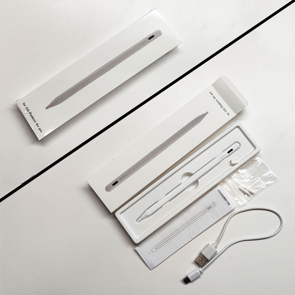 Magnetic Stylus Smart Pen For iPad
