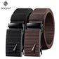 DOOPAI™Automatic Buckle Canvas Designer Belt