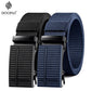 DOOPAI™Automatic Buckle Canvas Designer Belt