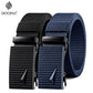 DOOPAI™Automatic Buckle Canvas Designer Belt