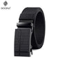 DOOPAI™Automatic Buckle Canvas Designer Belt