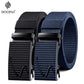 DOOPAI™Automatic Buckle Canvas Designer Belt