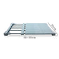 MagicShelf™ Size Adjustable Multipurpose Shelf - Indigo-Temple