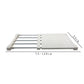 MagicShelf™ Size Adjustable Multipurpose Shelf - Indigo-Temple