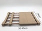 MagicShelf™ Size Adjustable Multipurpose Shelf - Indigo-Temple
