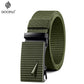 DOOPAI™Automatic Buckle Canvas Designer Belt