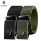 DOOPAI™Automatic Buckle Canvas Designer Belt