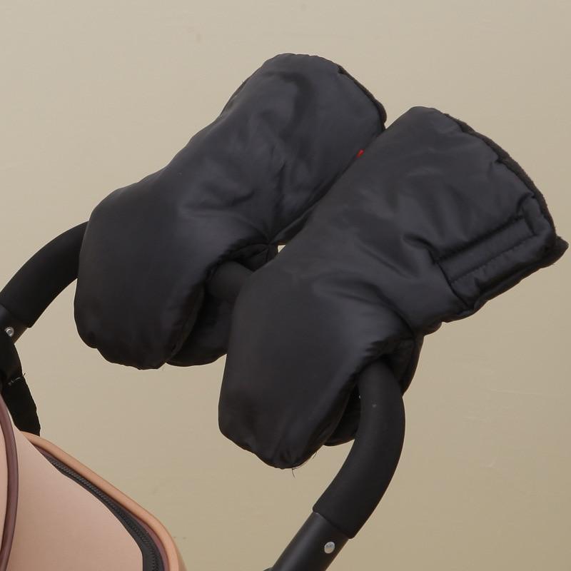 Cozy Stroller Mitts