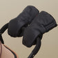 Cozy Stroller Mitts