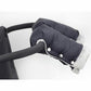Cozy Stroller Mitts
