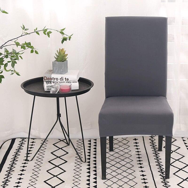 Elastic Dining Chair Covers ***2 pcs set***