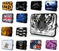 Laptop Sleeve Case - Indigo-Temple