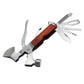 ALL-IN-ONE Outdoor Multi-tool - Indigo-Temple
