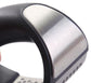 Quick-and-Easy Stainless Steel Rocking Garlic Mincer - Indigo-Temple