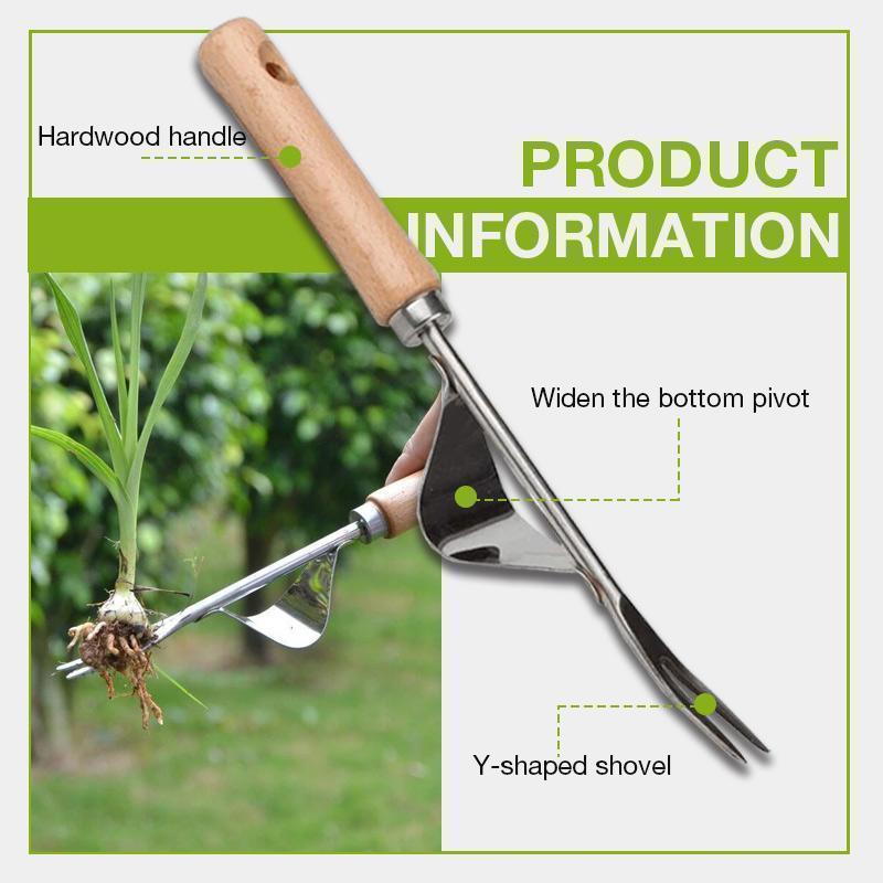 EasyGarden™ Garden Hand Weeder
