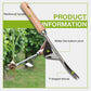 EasyGarden™ Garden Hand Weeder