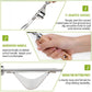 EasyGarden™ Garden Hand Weeder