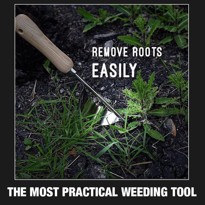 EasyGarden™ Garden Hand Weeder